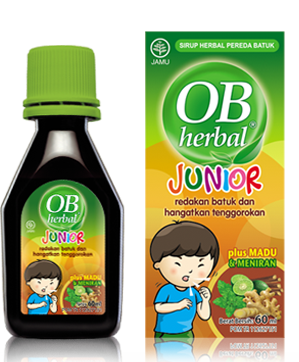 OB-Herbal.com - Obat Batuk Keluarga